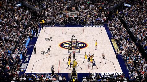 s280 nba|What do the 5280 on the Denver Nuggets court and .